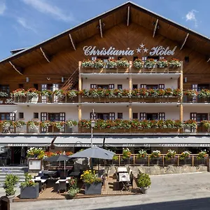 Christiania Hotel