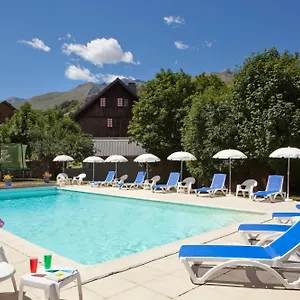 Grand De Et Du Galibier Hotel